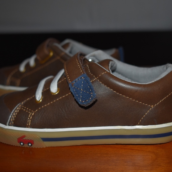 See Kai Run Shoes - Picture 2 of 6